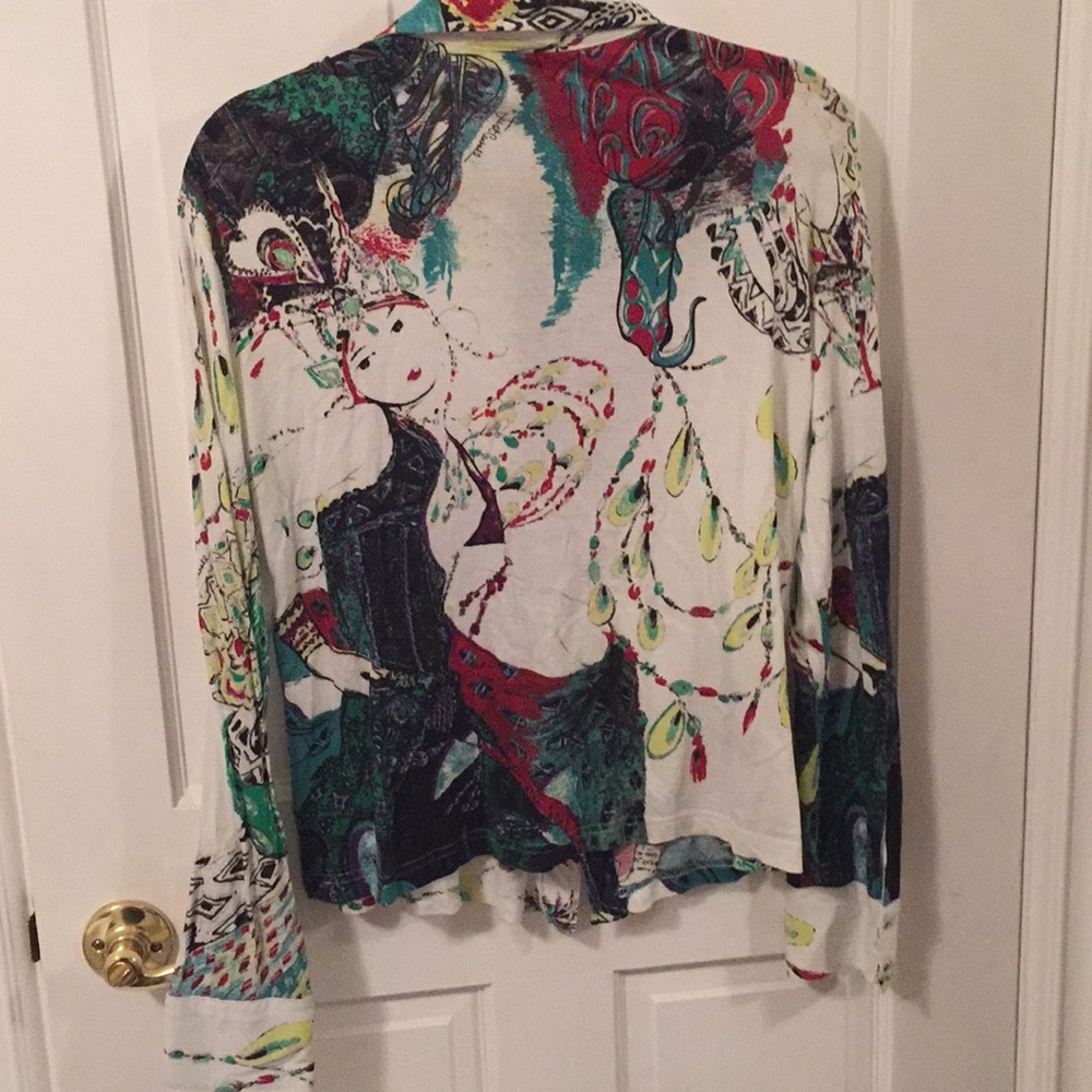 Fun shirt - Picture 3 of 3